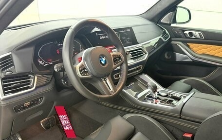 BMW X5 M, 2021 год, 18 245 000 рублей, 14 фотография