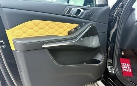 BMW X5 M, 2021 год, 18 245 000 рублей, 10 фотография