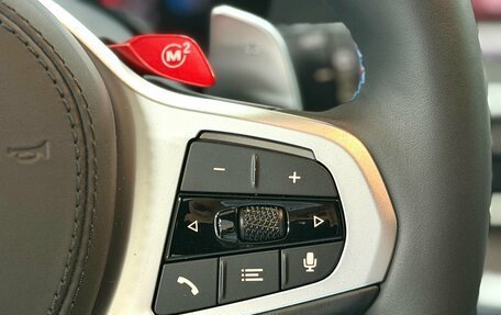 BMW X5 M, 2021 год, 18 245 000 рублей, 21 фотография
