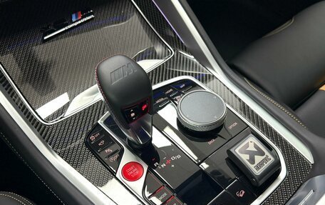 BMW X5 M, 2021 год, 18 245 000 рублей, 22 фотография