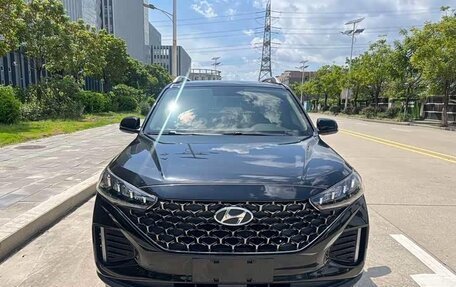 Hyundai ix35, 2022 год, 1 540 000 рублей, 2 фотография
