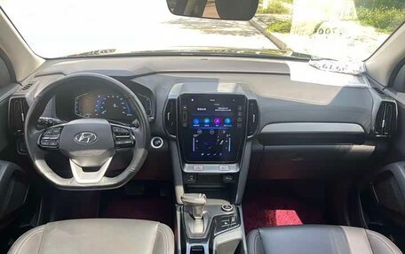 Hyundai ix35, 2022 год, 1 540 000 рублей, 6 фотография