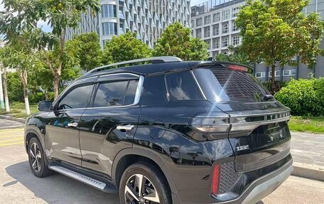 Hyundai ix35, 2022 год, 1 540 000 рублей, 4 фотография