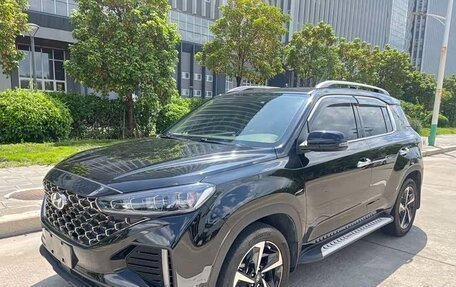 Hyundai ix35, 2022 год, 1 540 000 рублей, 3 фотография