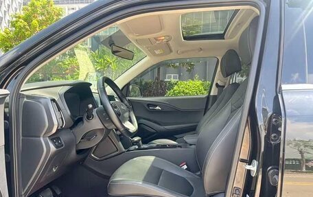 Hyundai ix35, 2022 год, 1 540 000 рублей, 7 фотография