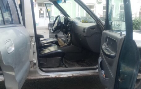 KIA Sportage IV рестайлинг, 2003 год, 150 000 рублей, 7 фотография