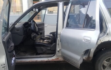KIA Sportage IV рестайлинг, 2003 год, 150 000 рублей, 16 фотография
