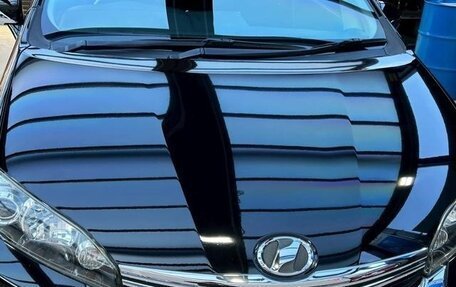 Toyota Wish II, 2017 год, 1 250 000 рублей, 10 фотография