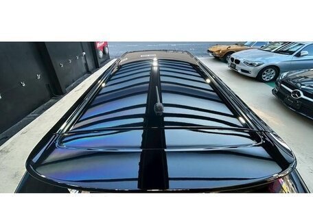 Toyota Wish II, 2017 год, 1 250 000 рублей, 11 фотография