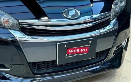 Toyota Wish II, 2017 год, 1 250 000 рублей, 9 фотография