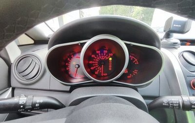 Mazda CX-7 I рестайлинг, 2008 год, 700 000 рублей, 1 фотография