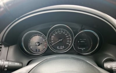 Mazda CX-5 II, 2012 год, 1 550 000 рублей, 1 фотография