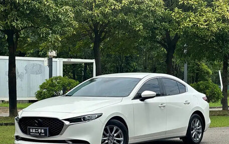 Mazda 3, 2022 год, 1 190 005 рублей, 1 фотография