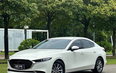 Mazda 3, 2022 год, 1 190 005 рублей, 1 фотография