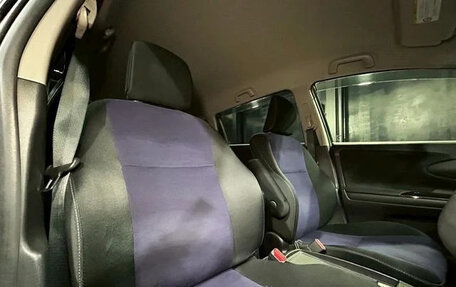 Toyota Wish II, 2017 год, 1 250 000 рублей, 16 фотография