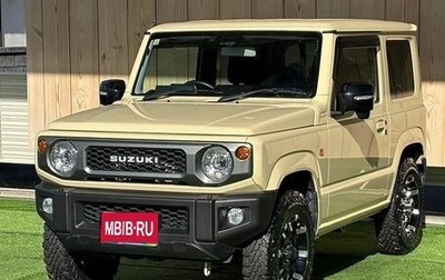 Suzuki Jimny, 2022 год, 1 200 000 рублей, 1 фотография