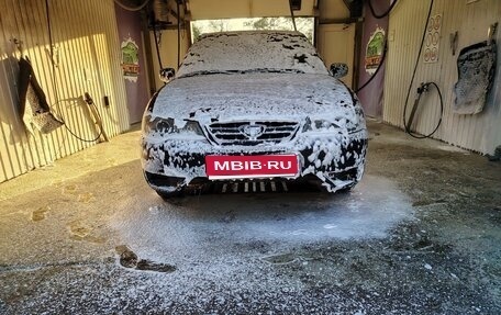 Daewoo Nexia I рестайлинг, 2009 год, 115 000 рублей, 1 фотография