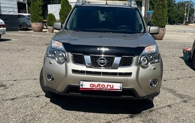 Nissan X-Trail, 2011 год, 1 500 000 рублей, 1 фотография