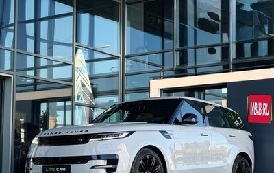 Land Rover Range Rover Sport, 2026 год, 14 990 000 рублей, 1 фотография