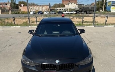 BMW 3 серия, 2014 год, 1 550 000 рублей, 1 фотография