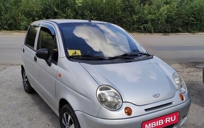 Daewoo Matiz I, 2011 год, 270 000 рублей, 1 фотография