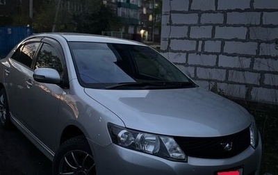 Toyota Allion, 2009 год, 1 200 000 рублей, 1 фотография