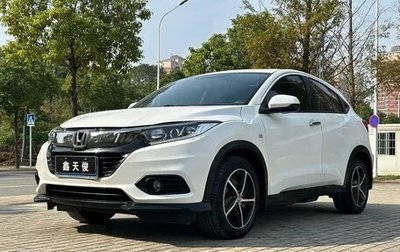 Honda Vezel, 2022 год, 1 600 000 рублей, 1 фотография