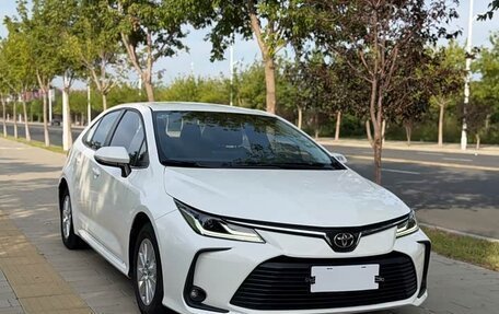Toyota Corolla, 2023 год, 1 428 000 рублей, 1 фотография