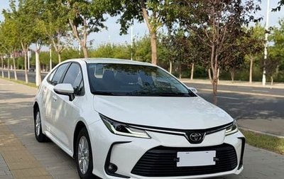 Toyota Corolla, 2023 год, 1 428 000 рублей, 1 фотография