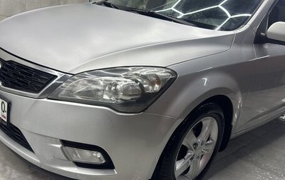 KIA cee'd I рестайлинг, 2011 год, 495 000 рублей, 1 фотография