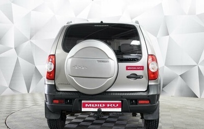 Chevrolet Niva I рестайлинг, 2013 год, 615 000 рублей, 1 фотография