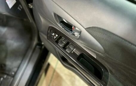 Toyota Wish II, 2017 год, 1 250 000 рублей, 23 фотография