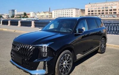 GAC GS8, 2026 год, 5 349 000 рублей, 1 фотография