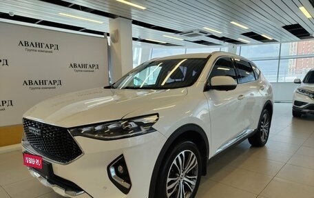 Haval F7 I, 2022 год, 1 799 000 рублей, 1 фотография