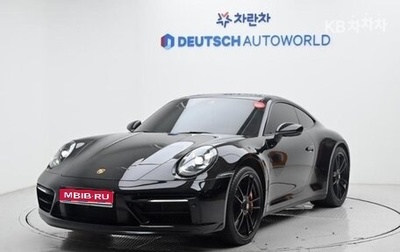 Porsche 911, 2024 год, 16 000 005 рублей, 1 фотография