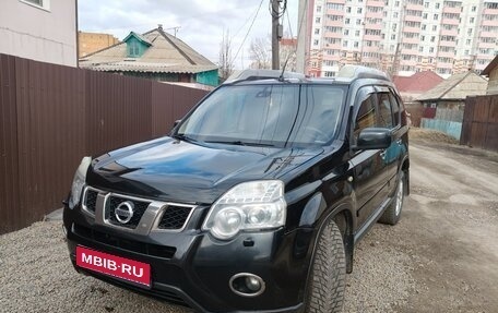 Nissan X-Trail, 2013 год, 1 050 000 рублей, 1 фотография