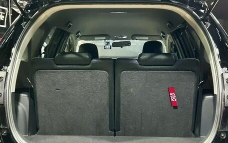 Toyota Wish II, 2017 год, 1 250 000 рублей, 31 фотография