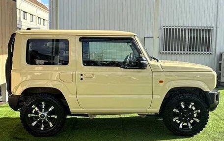 Suzuki Jimny, 2022 год, 1 200 000 рублей, 6 фотография