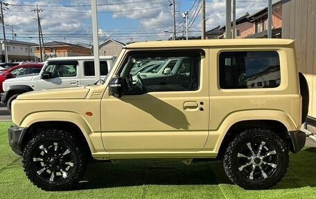 Suzuki Jimny, 2022 год, 1 200 000 рублей, 7 фотография