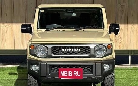 Suzuki Jimny, 2022 год, 1 200 000 рублей, 5 фотография