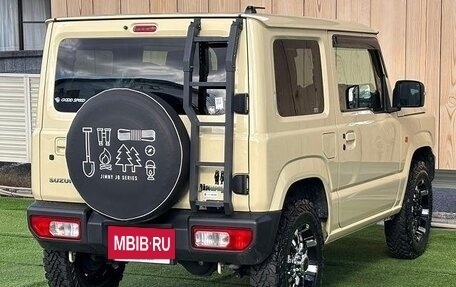 Suzuki Jimny, 2022 год, 1 200 000 рублей, 2 фотография