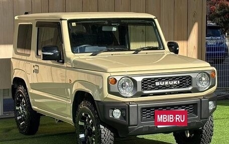 Suzuki Jimny, 2022 год, 1 200 000 рублей, 3 фотография