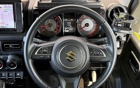 Suzuki Jimny, 2022 год, 1 200 000 рублей, 10 фотография