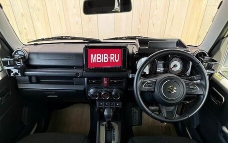 Suzuki Jimny, 2022 год, 1 200 000 рублей, 9 фотография