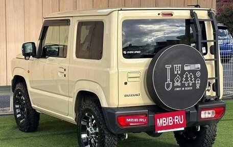 Suzuki Jimny, 2022 год, 1 200 000 рублей, 4 фотография