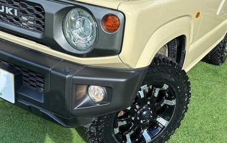 Suzuki Jimny, 2022 год, 1 200 000 рублей, 13 фотография