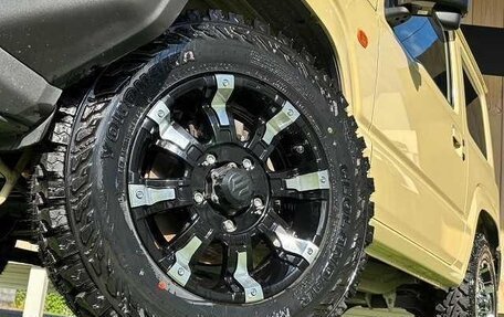 Suzuki Jimny, 2022 год, 1 200 000 рублей, 14 фотография