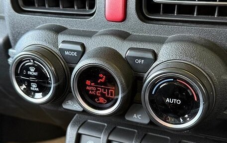 Suzuki Jimny, 2022 год, 1 200 000 рублей, 18 фотография