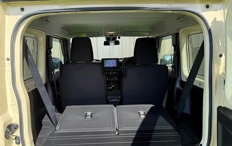 Suzuki Jimny, 2022 год, 1 200 000 рублей, 16 фотография