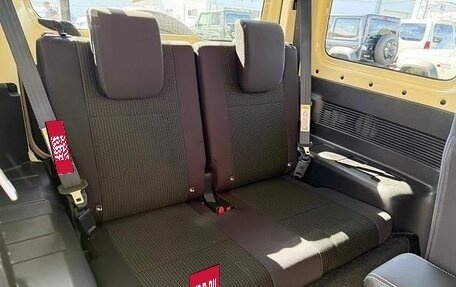 Suzuki Jimny, 2022 год, 1 200 000 рублей, 12 фотография